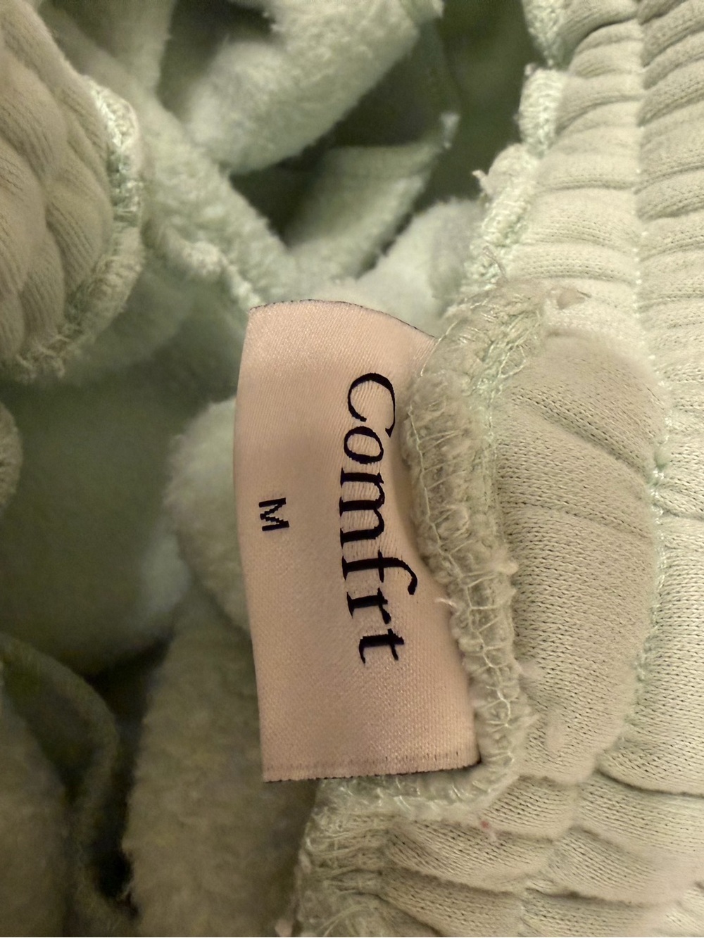 Comfrt Pastel Set - Picture 4 of 4